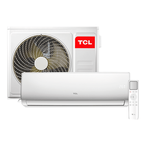 Ar Condicionado Split A TCL 24.000 BTUs Quente e Frio - TAC-24CHSA1