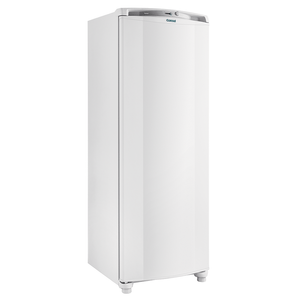 Freezer Vertical Consul 1 Porta, 246L, Branco - CVU30EB 220V