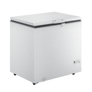 Freezer Horizontal Consul 1 Porta, 309L, Branco - CHA31 220V