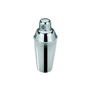 Coqueteleira Class Home 500ml, Inox - 105