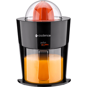 Espremedor de Frutas Cadence Perfect Juice Preto - ESP500 220V