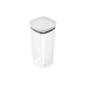 Organizador Hermético Block 1,5L Branco OU - OB300/BCF