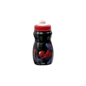 Squeeze Plasútil Homem Aranha 300ml - 5726