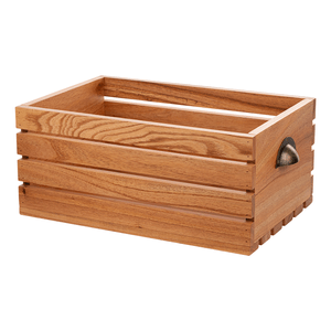 Caixa Multiuso Doma 45cm x 30cm x 20cm, com Puxador - CX101