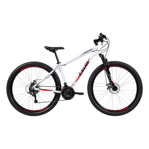 Bicicleta Aro 29 Caloi Vulcan Freio a Disco - 004394.19004