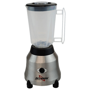 Liquidificador Skymsen Industrial, 900W, 1,5L, Inox - LT1.5-220V