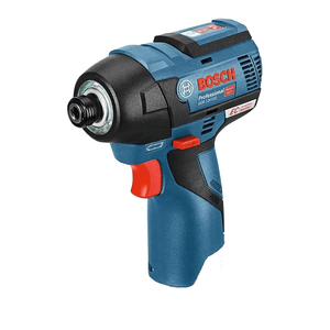 Chave de Impacto Bosch GDR 12V-110, à Bateria - 06019E0002-000