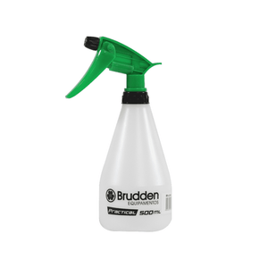 Pulverizador Manual Brudden Practical 500ml - 9317425