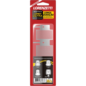 Resistência Lorenzetti Aquecedor Maxi Ultra 5500W - 765 220V