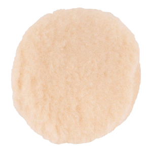 Boina de Lã para Polimento Vonder 8" - 6099000008