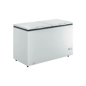 Freezer Horizontal Consul 2 Portas, 534L, Branco - CHB53 220V