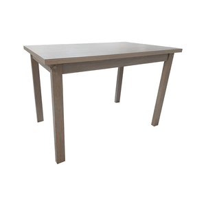 Mesa Meneghetti Itália 120cm x 80cm Teka - 062