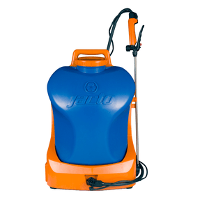 Pulverizador Costal Elétrico Jacto Smart 20L, sem Bateria e Carregador - DJB-20