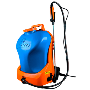 Pulverizador Costal Elétrico Jacto Smart 20L, sem Bateria e Carregador - DJB-20