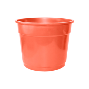 Vaso Plástico Comum Nutriplan N°7 Cerâmica 6100109