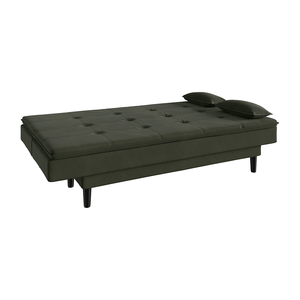 Sofá Cama Cúbica Liverpool 190cm - 7746