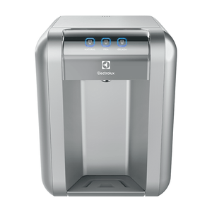 Purificador de Água Electrolux, com Refrigeração, Prata - PE11X Bivolt