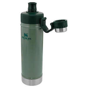 Garrafa Térmica Hydration 750ml Green Stanley 8025