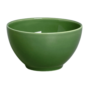 Bowl de Cerâmica Porto Brasil Flat Verde Sálvia 587ml - 330989