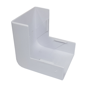 Cotovelo Externo Tramontina 50mm x 20mm Branco - 57300/053