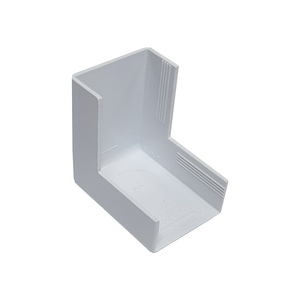 Cotovelo Externo Tramontina 20mm x 10mm Branco - 57300/043