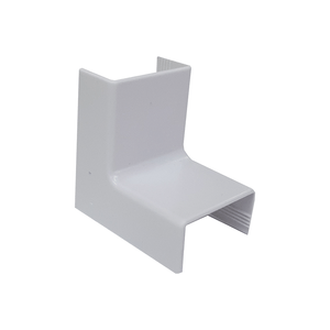 Cotovelo Interno Tramontina 20mm x 10mm Branco - 57300/042