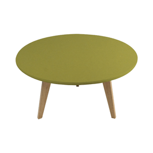 Mesa Centro Amarelo Avozzani 1253