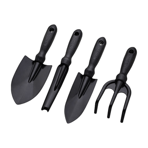 Kit Jardinagem Paraboni 4 Peças