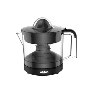 Espremedor de Frutas Arno Express Preto - CP31 220V