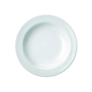 Prato Fundo 23cm Schmidt, Porcelana -  007/0000