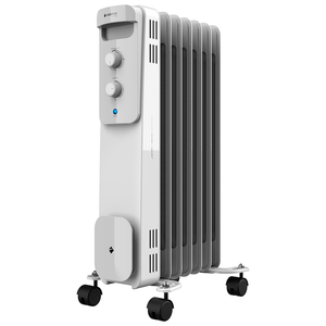 Aquecedor a Óleo Cadence Max AQC260, 3 Níveis de Aquecimento, 1500W - 220V