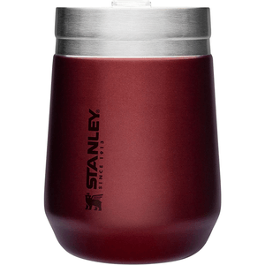 Copo Térmico Everyday Stanley 296ml, com Tampa, Wine - 8075