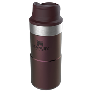 Mug / Garrafa Térmico Stanley Classic 354ml, Wine - 8070