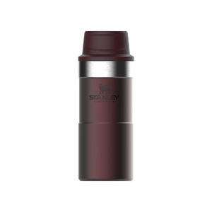 Mug / Garrafa Térmico Stanley Classic 354ml, Wine - 8070