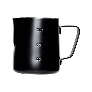 Leiteira Mimo 350ml Inox Black - Af22120/8024