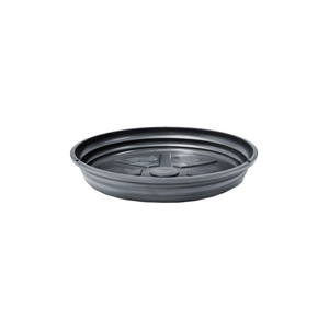 Prato para Vaso de Plantas Nutriplan Nº 3 Preto - 6000107