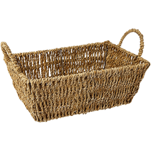Cesto Retangular Mimo 28cm x 16,5cm x 15cm - 5493
