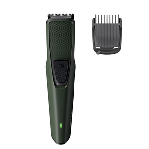 Aparador de Barba Philips, 1 Pentes, Recarregável - BT1230/14