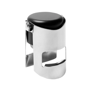 Tampa para Garrafa de Espumante, Brinox, Aço Inox - 2310/305