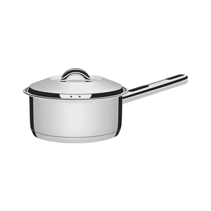 Panela Tramontina Solar 20cm, 2,9L, em Aço Inox, com Fundo Triplo - 62501/201