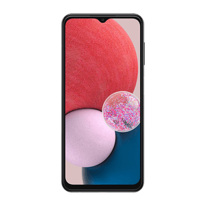 Smartphone Samsung Galaxy A13 128GB Preto com Tela de 6,6" e Câmera Quádrupla de 50MP