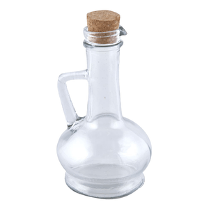 Galheteiro de Vidro Lyor 230ml - 1737