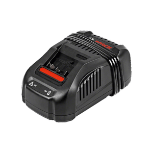 Carregador Rápido de Baterias 18V Bosch GAL 1880 CV 220V - 1600A015TJ-000