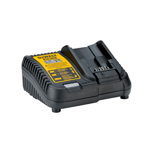 Carregador de Baterias Dewalt 12V/20V Max Íons de Lítio 220V - DCB115-B2