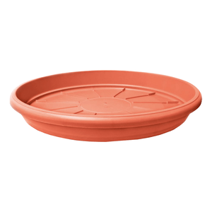 Prato para Vaso de Plantas Nutriplan Nº 8 Cerâmica - 6000112