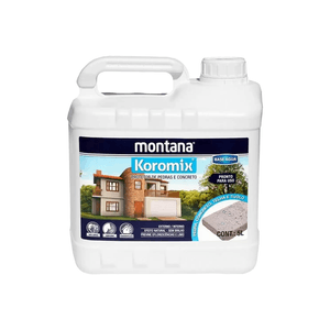 Hidrofugante Montana Koromix 5L - 33K090251