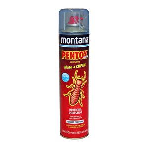 Cupinicida Pentox Aerosol - 400ml