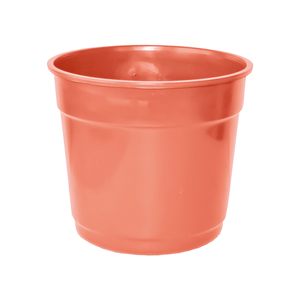 Vaso Plástico Comum Nutriplan N°3,5 Cerâmica 6100105