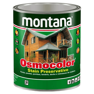 Osmocolor Stain Montana Natural UV Gold, 900ml