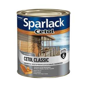 Verniz Cetol Ipê Brilhante 99805 - 900ml